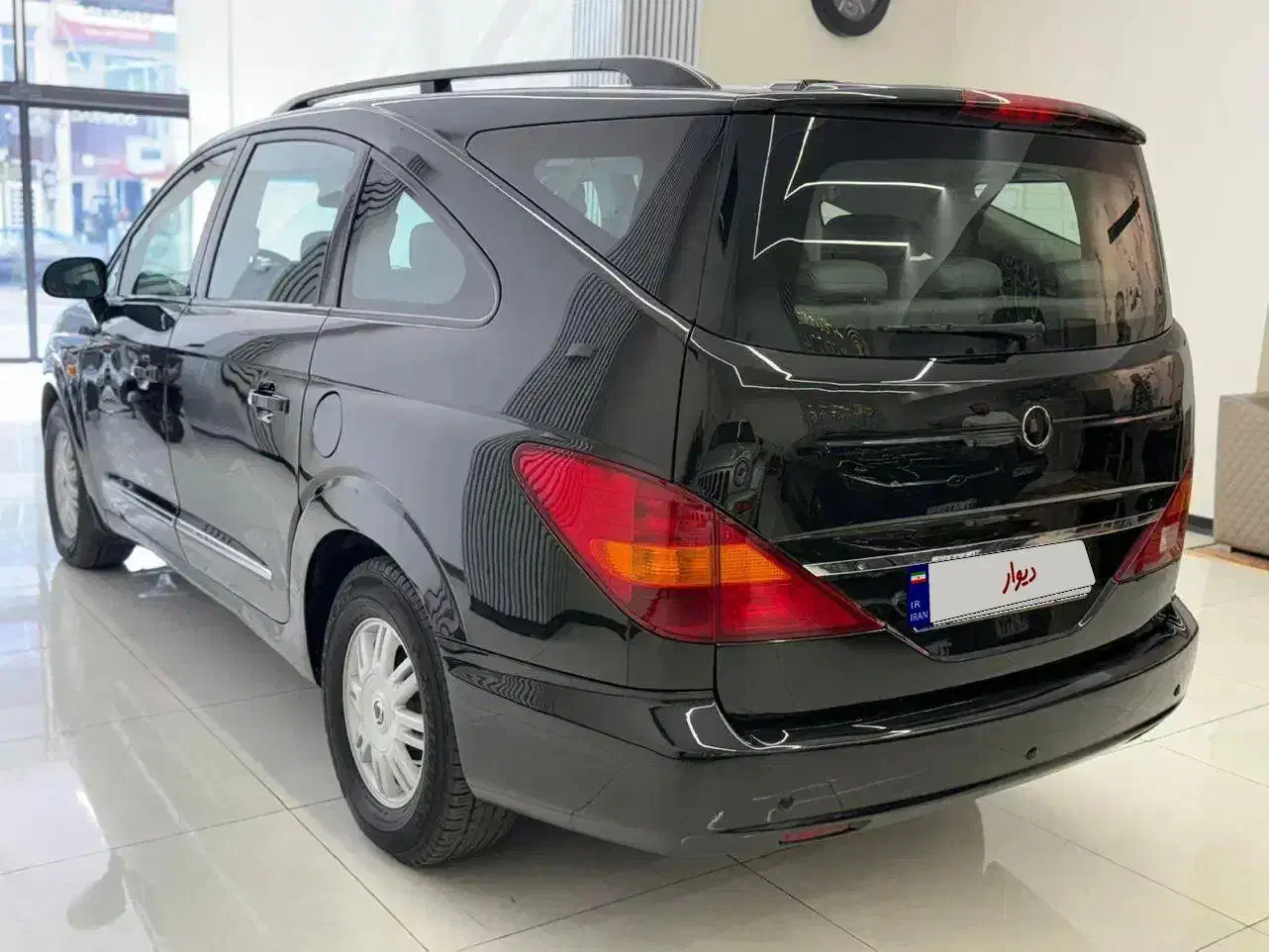 رودیوس ۲۰۱۲|خودرو سواری و وانت|تهران, جمال‌زاده|دیوار