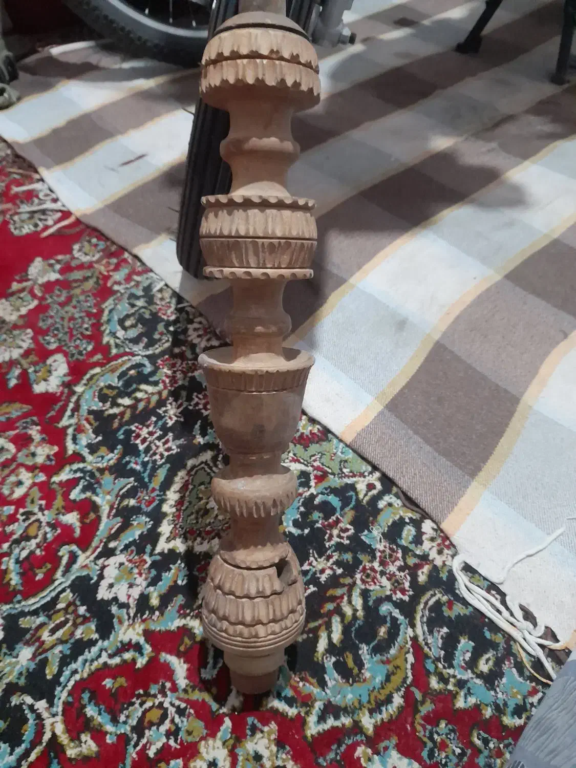 تنه قلیون زیبا|کلکسیون و سرگرمی|کرمان, |دیوار