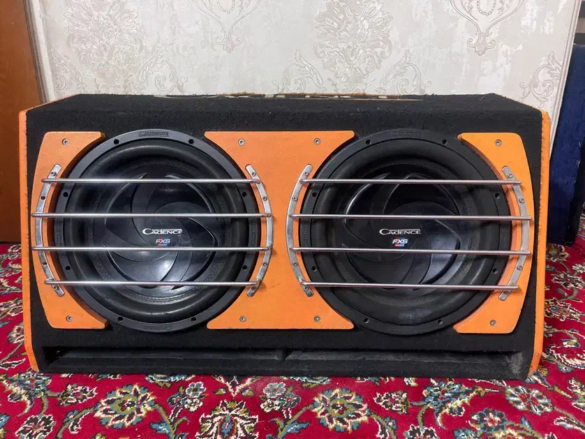 ساب شرکتی دوقلو کدنس سالم سالم|قطعات یدکی و لوازم جانبی|تهران, شهرک رضویه|دیوار