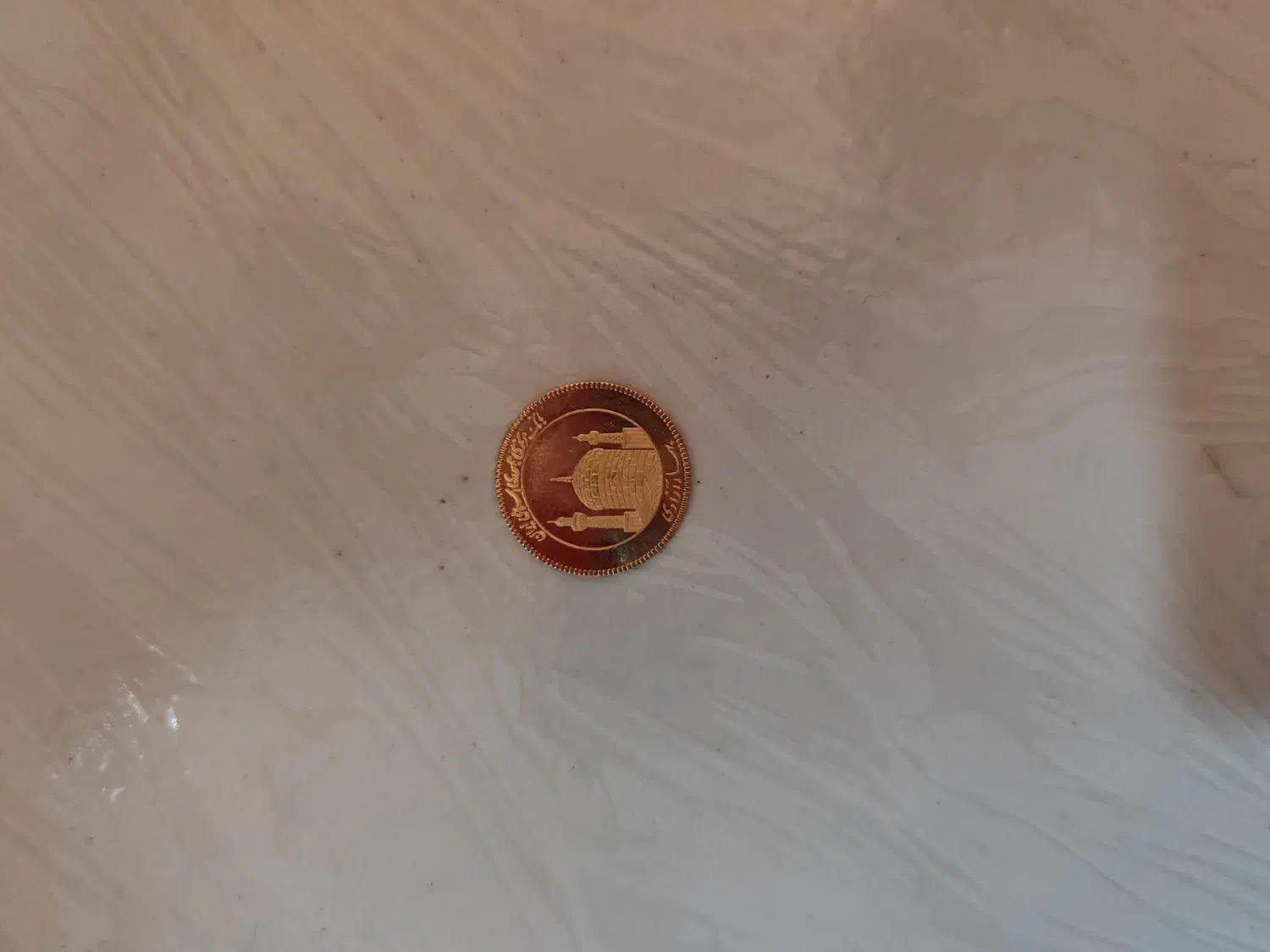 ربع سکه طلا 1404|جواهرات|چهاردانگه (تهران), |دیوار