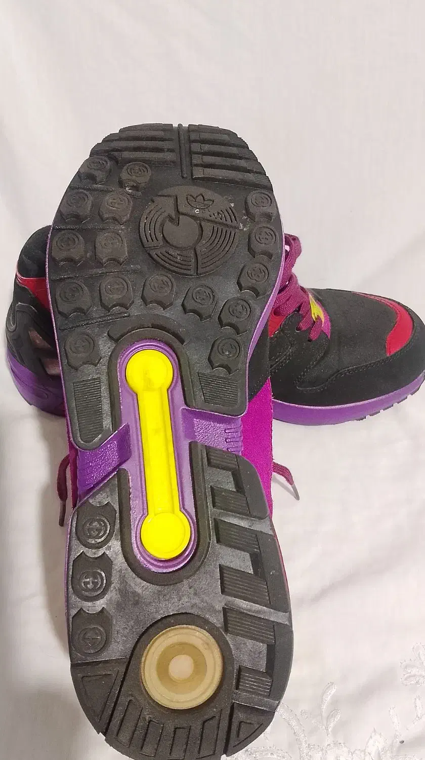 کتونی گوچی zxسایز 42|کیف، کفش، کمربند|تهران, وصفنارد|دیوار