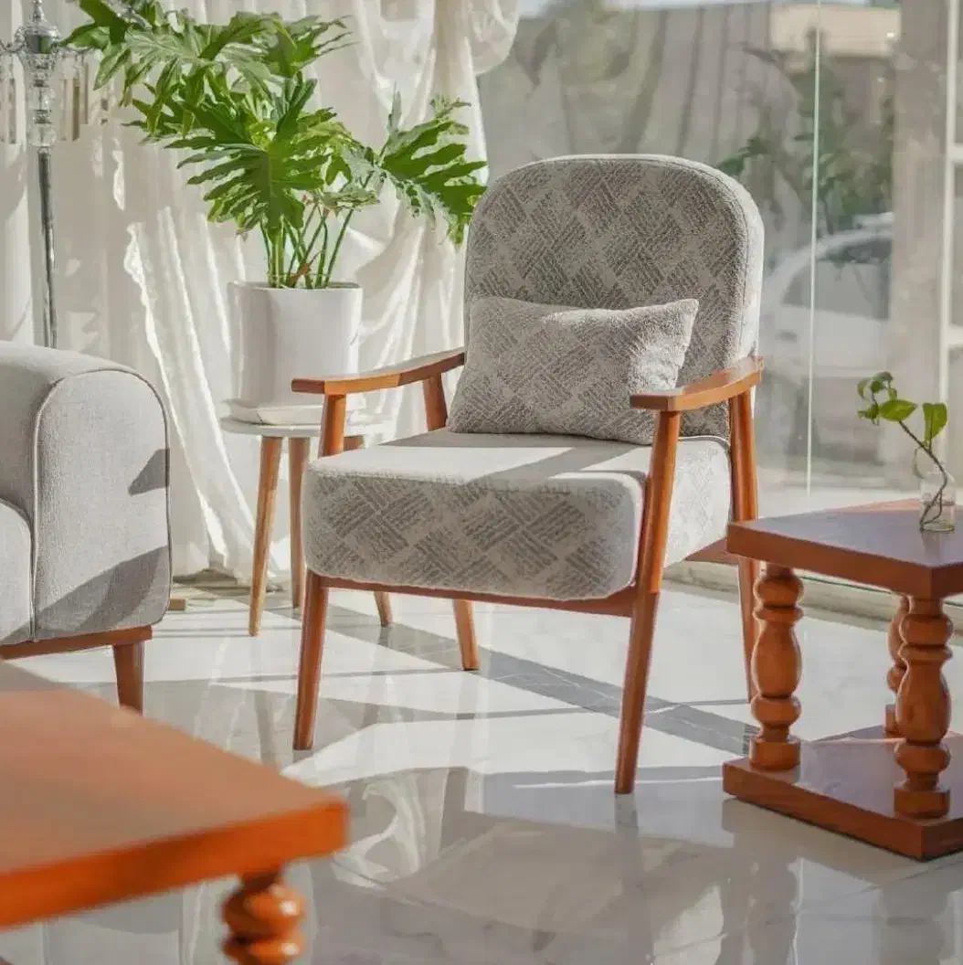 مبلمان راحتی مانیا|مبلمان خانگی و میز عسلی|تهران, یافتآباد|دیوار