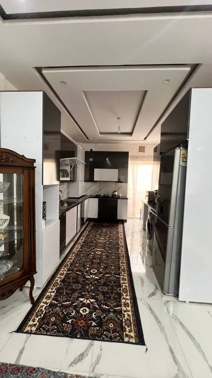 منجم /نود دو متر /  زیر فی / بسیار تمیزو مرتب|فروش آپارتمان|مشهد, الهیه|دیوار