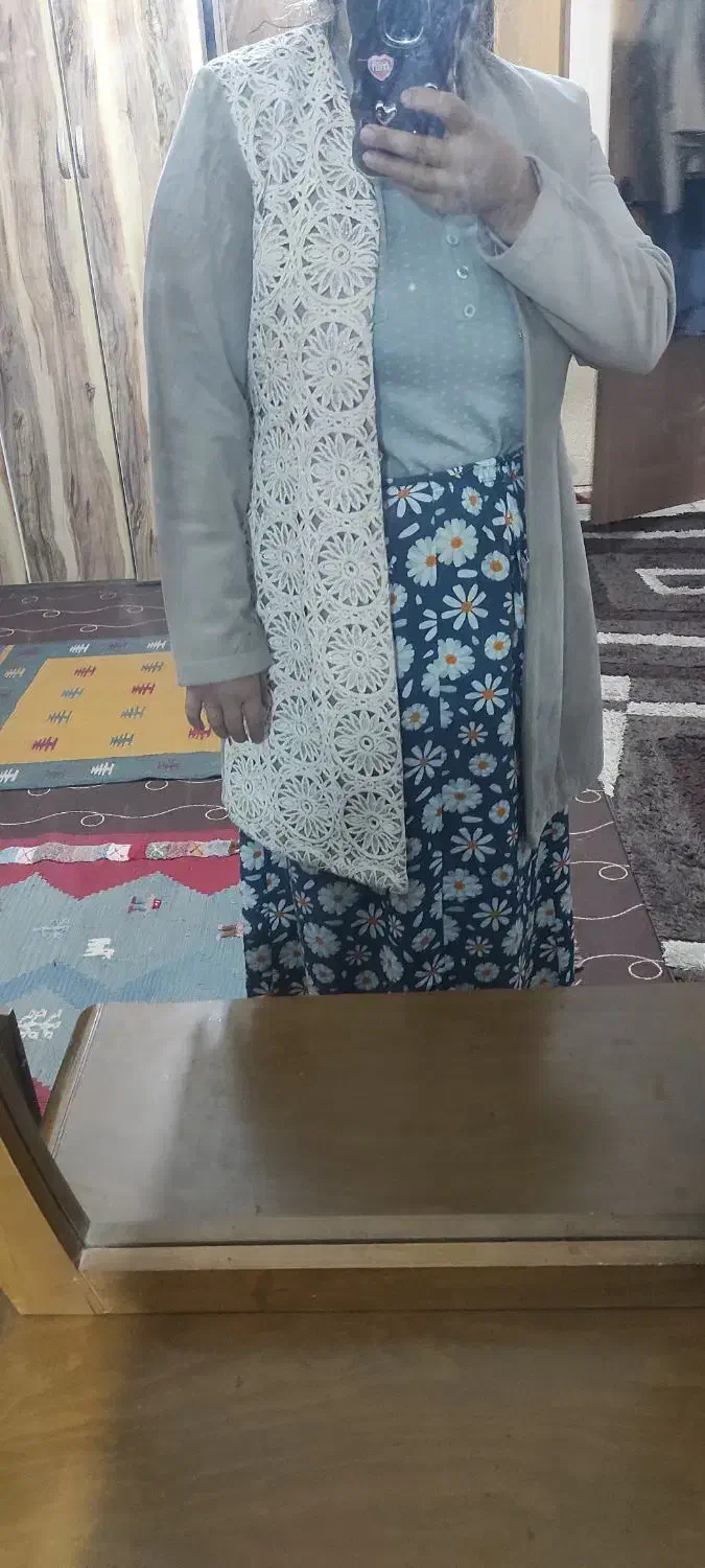 پالتوی فوتر|لباس|یاسوج, |دیوار