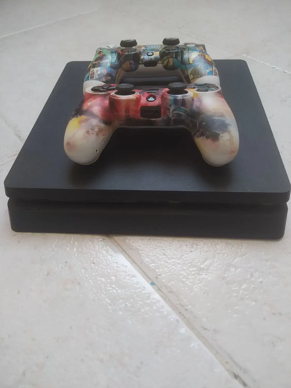 پی اس4|کنسول، بازی ویدئویی و آنلاین|ایلام, |دیوار