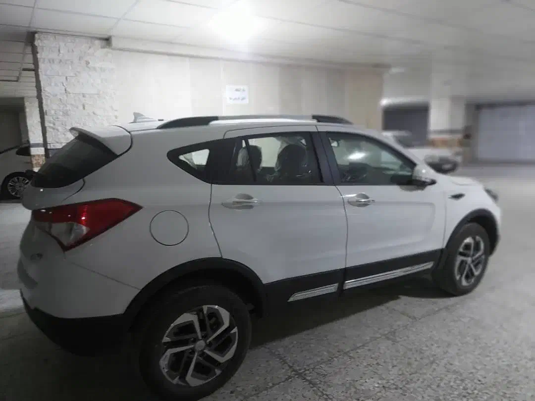 هایماS5پرو|خودرو سواری و وانت|بندرعباس, |دیوار