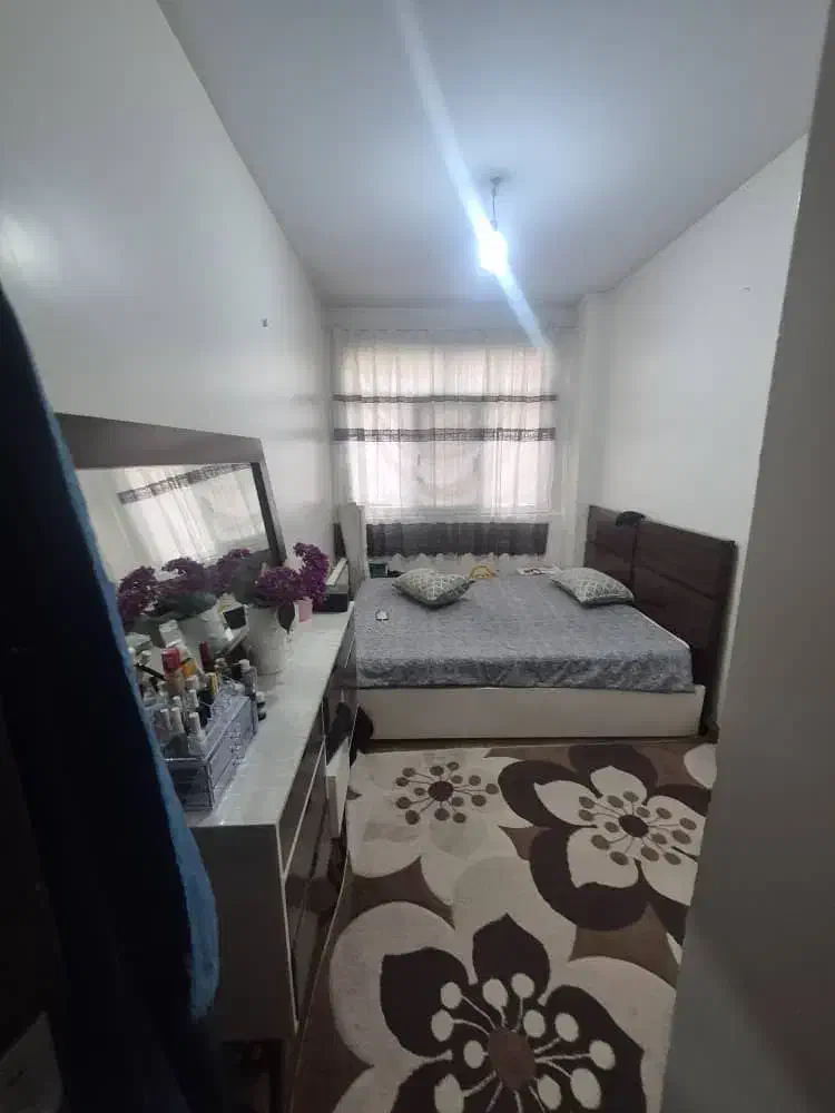 آپارتمان ۸۶متر ۲خواب/شهرک نفت/معین