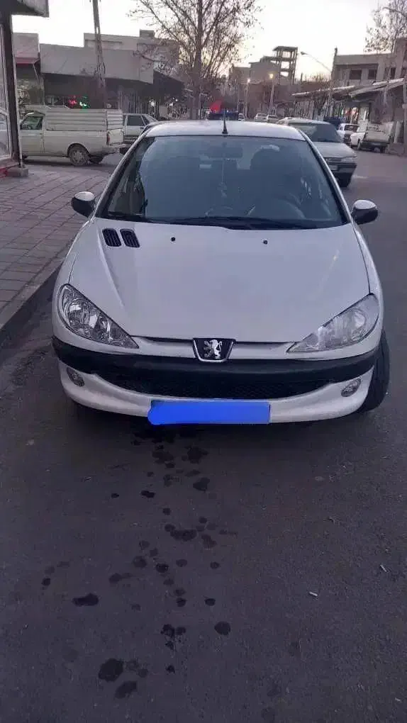 ماشین درسلماس|خودرو سواری و وانت|سلماس, |دیوار