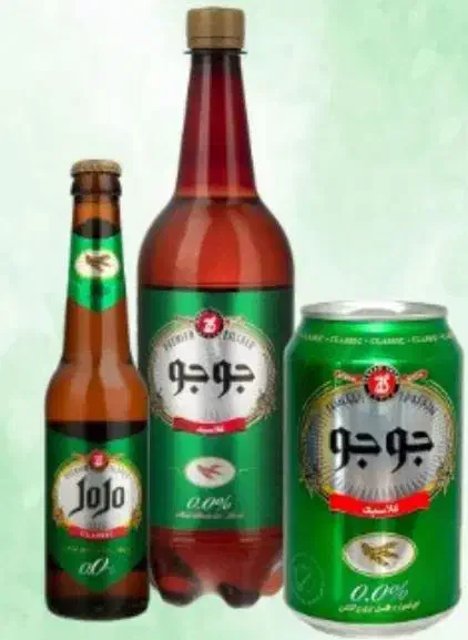 ماءالشعیر جوجو|خوردنی و آشامیدنی|ری, علایین|دیوار