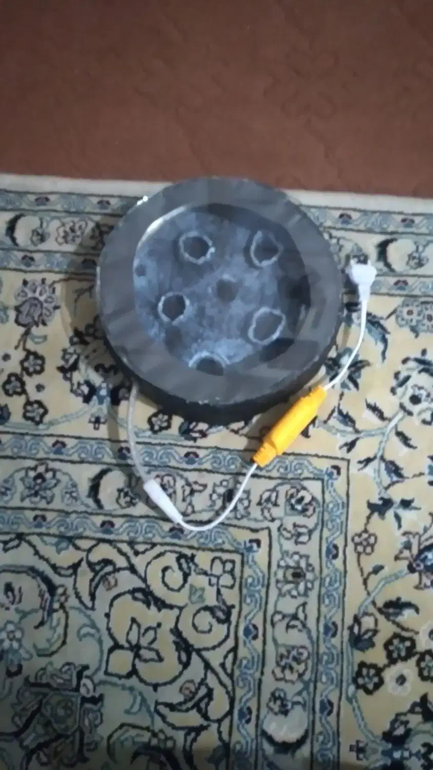 چراغ خواب|چراغ خواب و آباژور|نائین, |دیوار