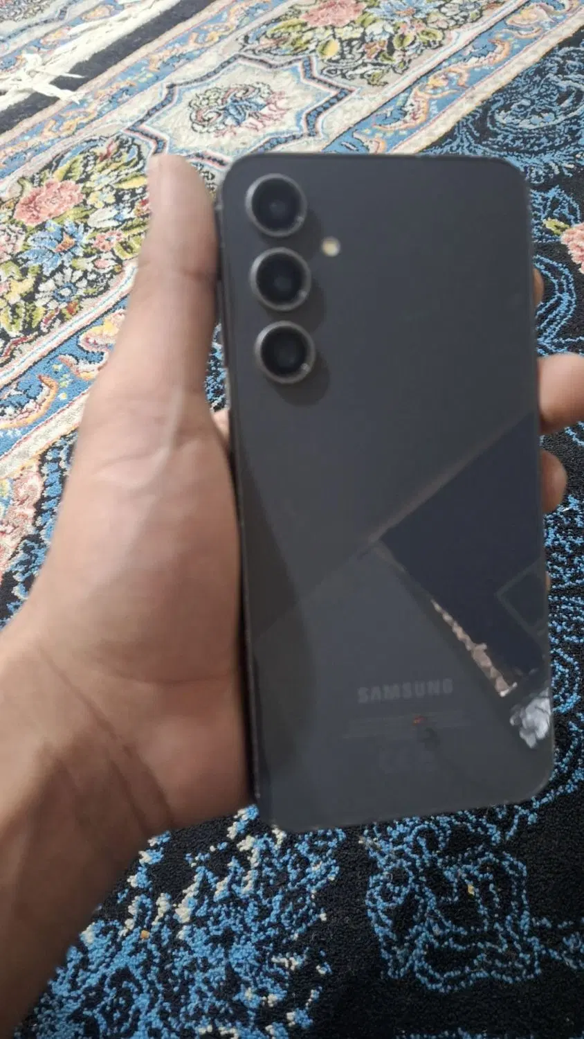 گوشی گلکسی s23fe|موبایل|دزفول, |دیوار