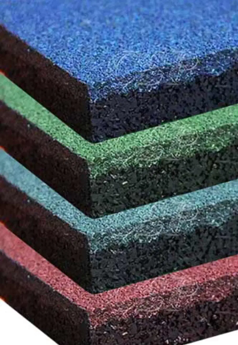 گرانول باشگاه.تاتمی فدراسیونی.ورق موجدار فایبرگلاس|تجهیزات ورزشی|اصفهان, احمدآباد|دیوار