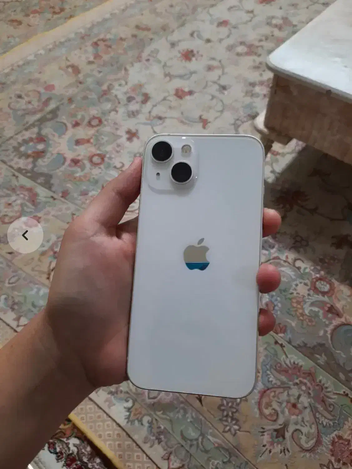 Iphone 13 normal|موبایل|محمدشهر, محمدشهر|دیوار