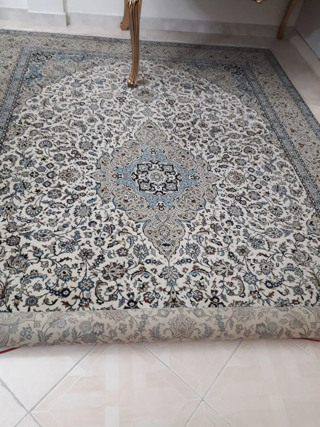 فرش ۹ متری کاشان|فرش|تهران, ائمه اطهار|دیوار