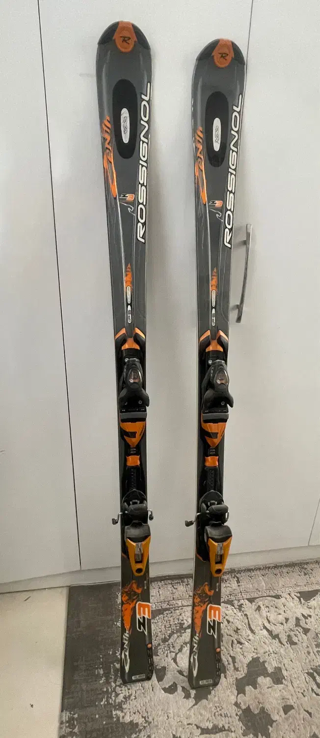 اسکی الپاین روسیگنال اصل|ورزشهای زمستانی|کرج, مهرویلا جنوبی|دیوار