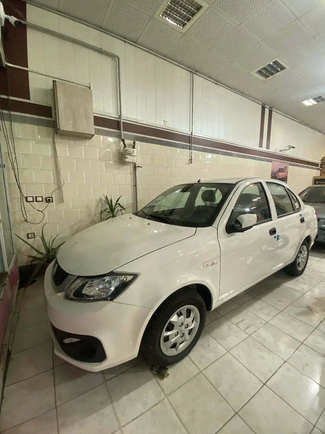 ساینا S|خودرو سواری و وانت|مرند, |دیوار