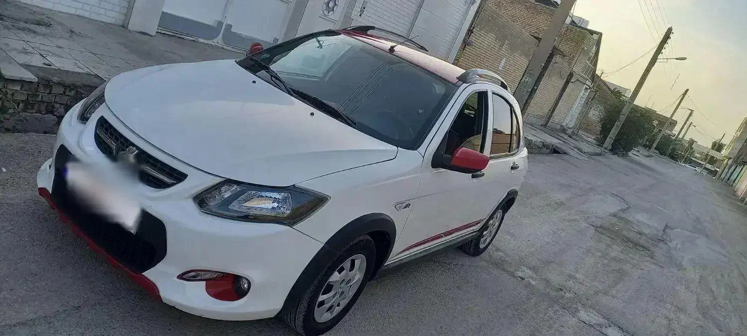 کوییک ۴۰۲|خودرو سواری و وانت|بهبهان, |دیوار