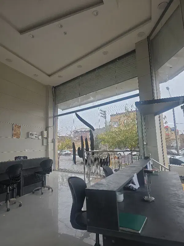 آپارتمان ۱۰۰ متری حاشیه بعثت|فروش آپارتمان|نیشابور, مدرس|دیوار