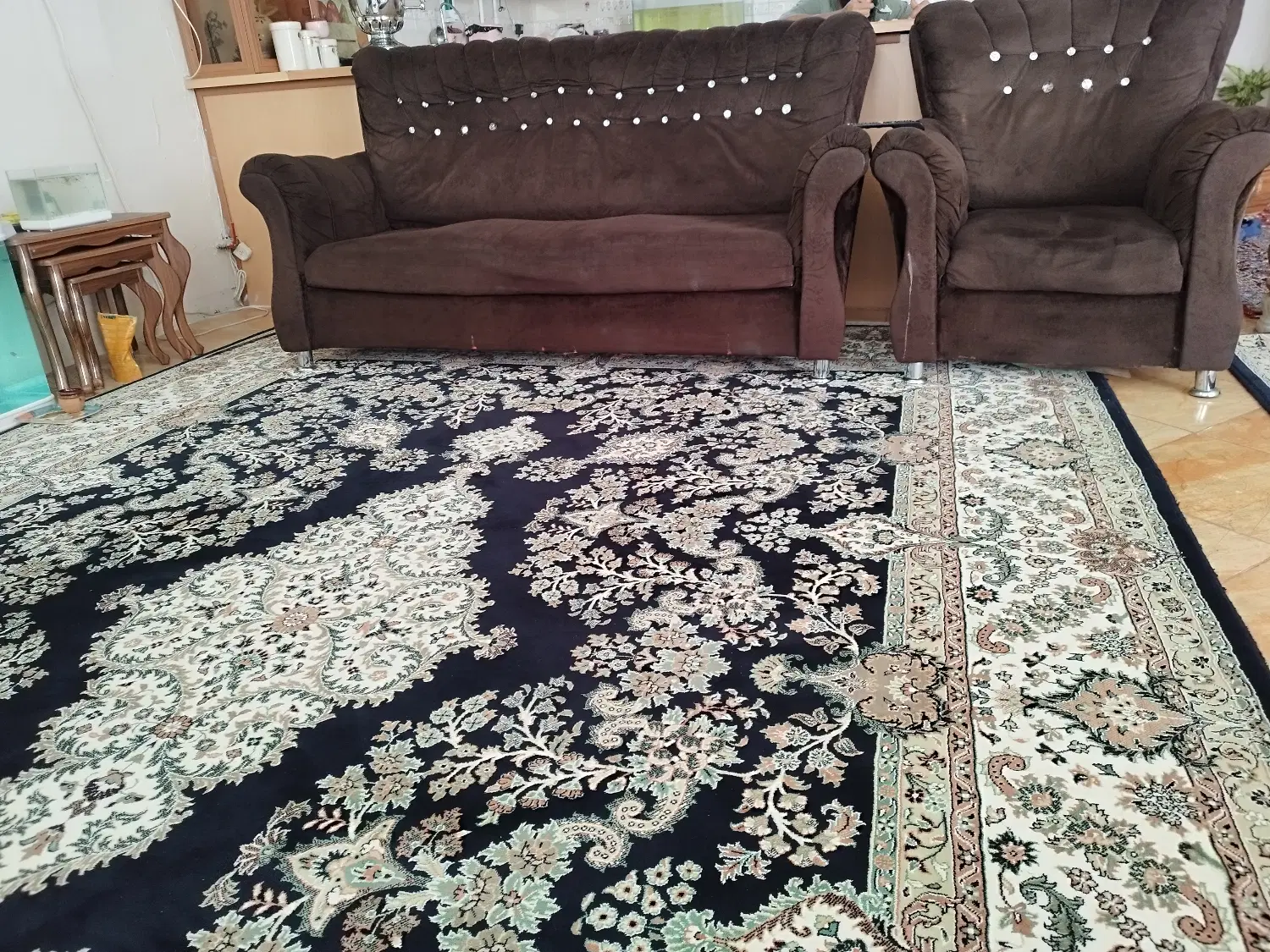 مبل|مبلمان خانگی و میز عسلی|گلپایگان, |دیوار
