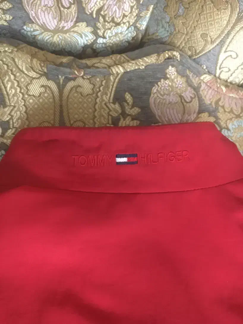 کاپشن تامی اصل|لباس|تهران, کوی نصر مهرآباد|دیوار