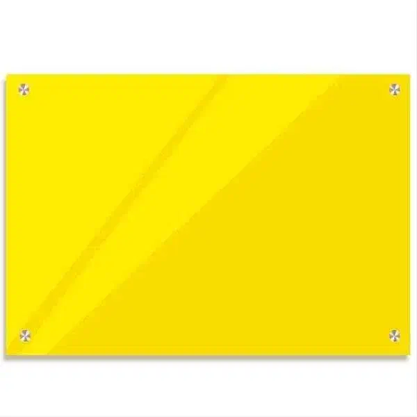 تخته وایت‌برد شیشه‌‌ای AXANG سایز 120x90 سانت|لوازم التحریر|تهران, میرداماد|دیوار