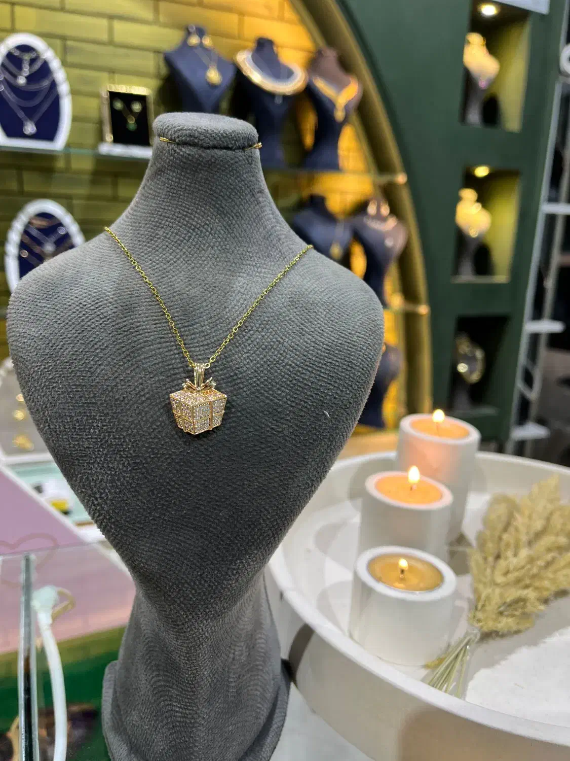 بدلیجات یلدایی هم رسید ،انواع اکسسوری|بدلیجات|تربتحیدریه, فرمانداری|دیوار