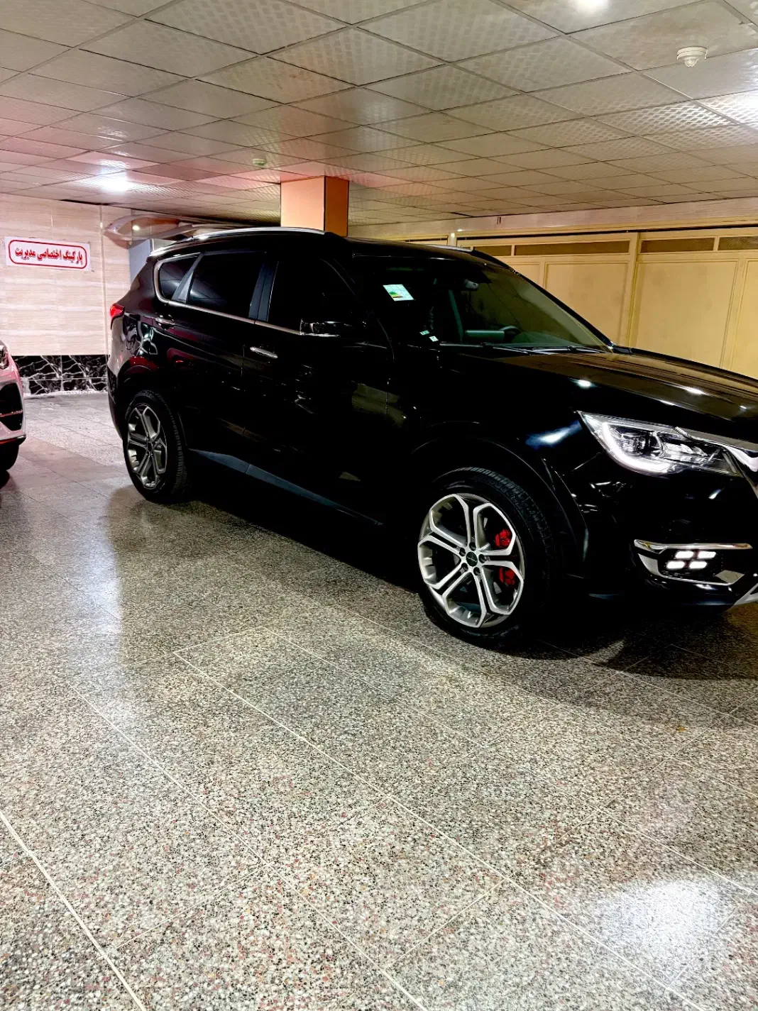 فیدلیتی ۴۰۲|خودرو سواری و وانت|شیراز, وصال|دیوار