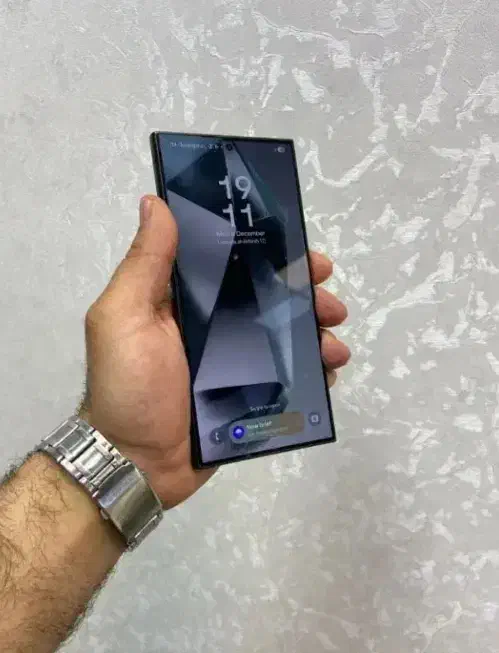 s24ultra 256g ram12|موبایل|اصفهان, سپاهان‌شهر|دیوار