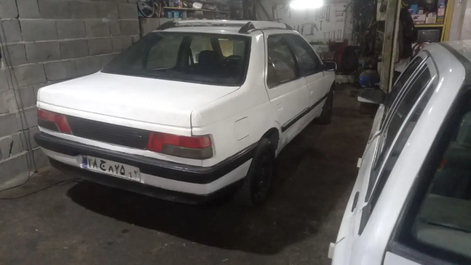 قطعات لوازم یدکی استوک پراید اردی روا پیکان|قطعات یدکی و لوازم جانبی|کرج, حسین‌آباد|دیوار