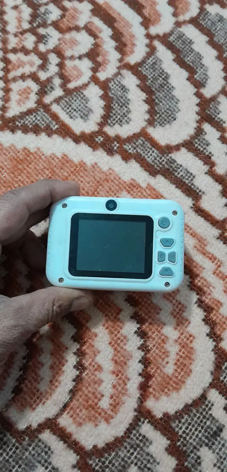 با سلام دوربین دیجیتال مموری خور|دوربین عکاسی و فیلم‌برداری|شیراز, کوشک میدان|دیوار