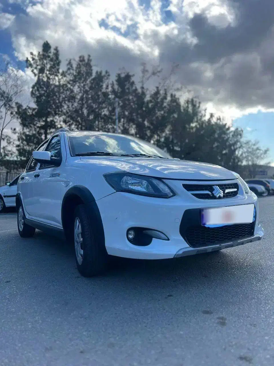 کوئیک MT مدل ۱۴۰۲ کارمندی|خودرو سواری و وانت|مشهد, چهارچشمه|دیوار