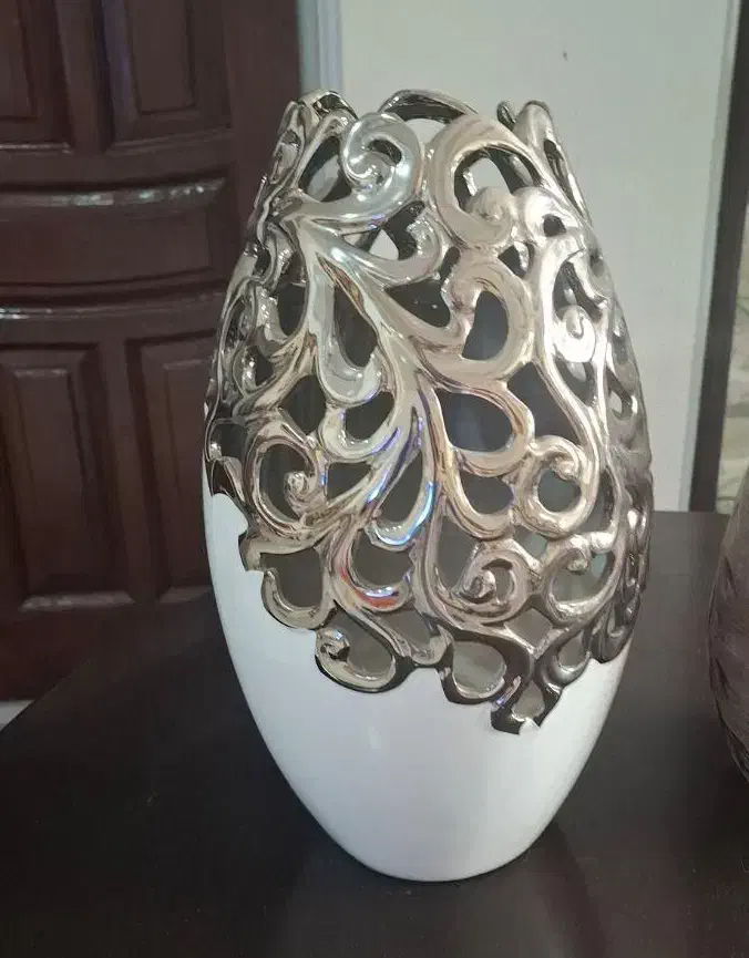 گلدان مینیاتوری ، سالم ونو|صنایع دستی و سایر لوازم تزئینی|تهران, امیریه|دیوار