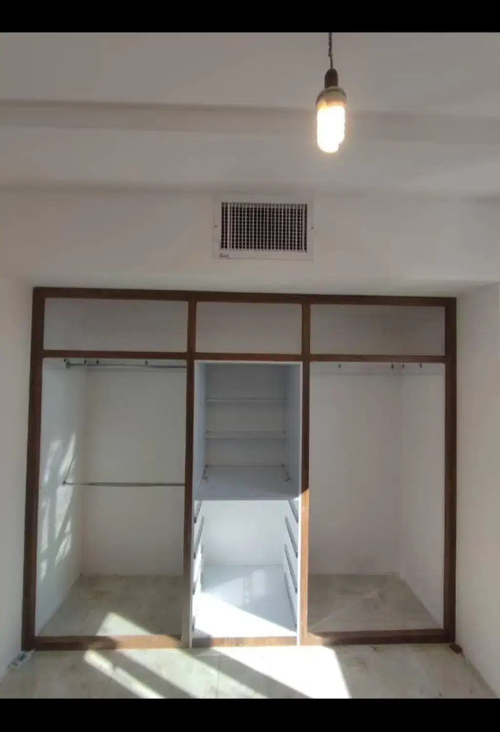 کمددیواری|جاکفشی، کمد، دراور|شیراز, سلطان آباد|دیوار