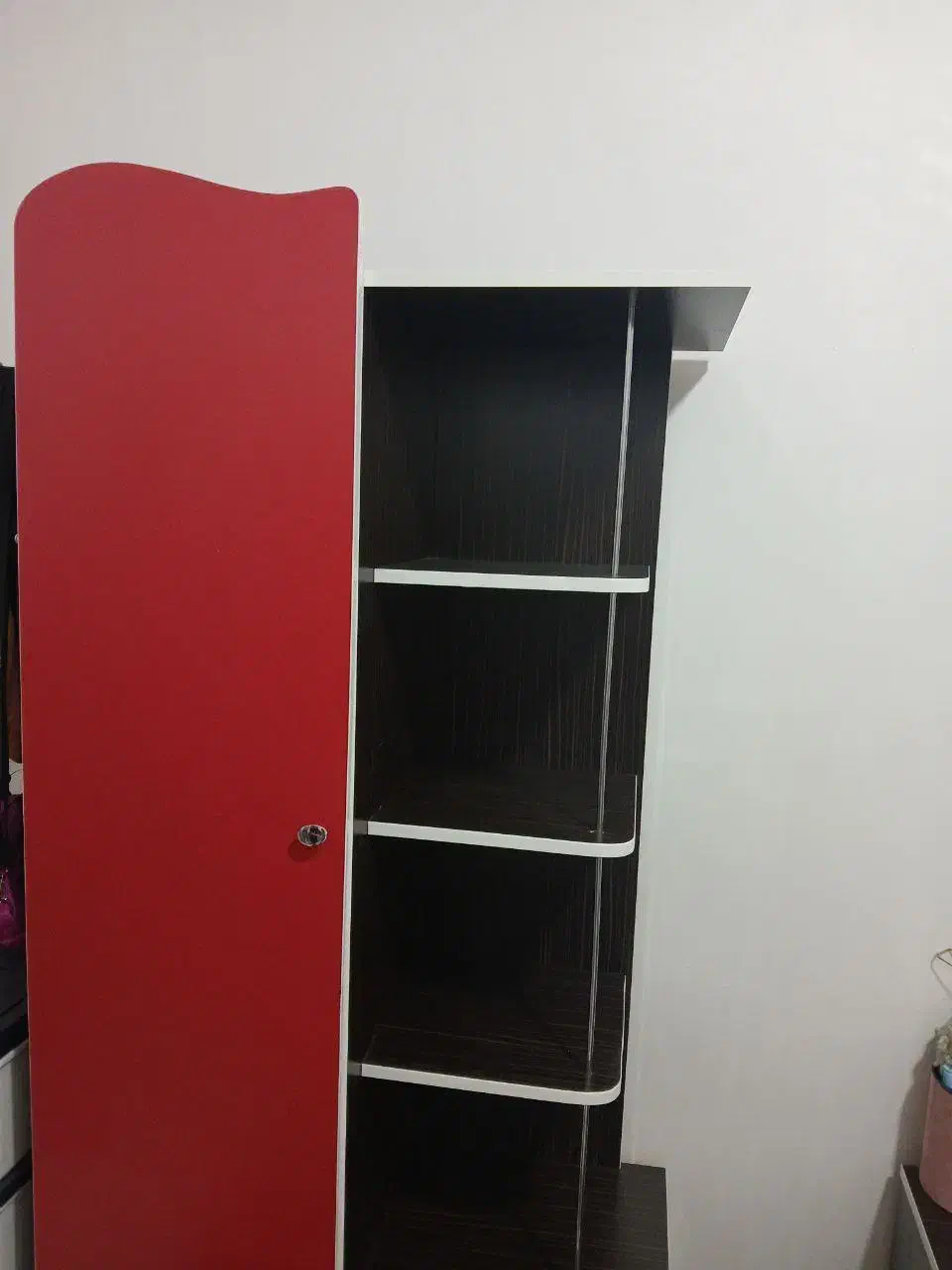 سرویس خواب اسپورت نوجوان کامل|تخت و سرویس خواب|کرمانشاه, |دیوار