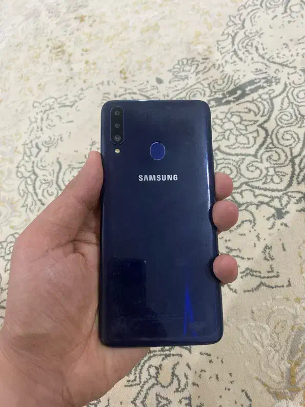 گوشی a02s و a20s|موبایل|مشهد, توس (بلوار توس)|دیوار