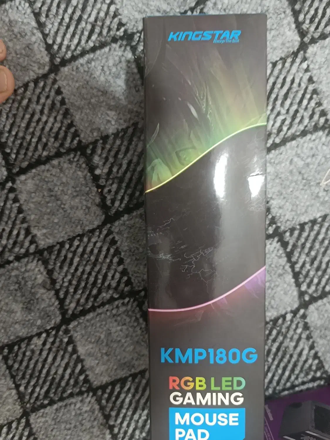 pc گیمینگ قوی|رایانه رومیزی|یاسوج, |دیوار