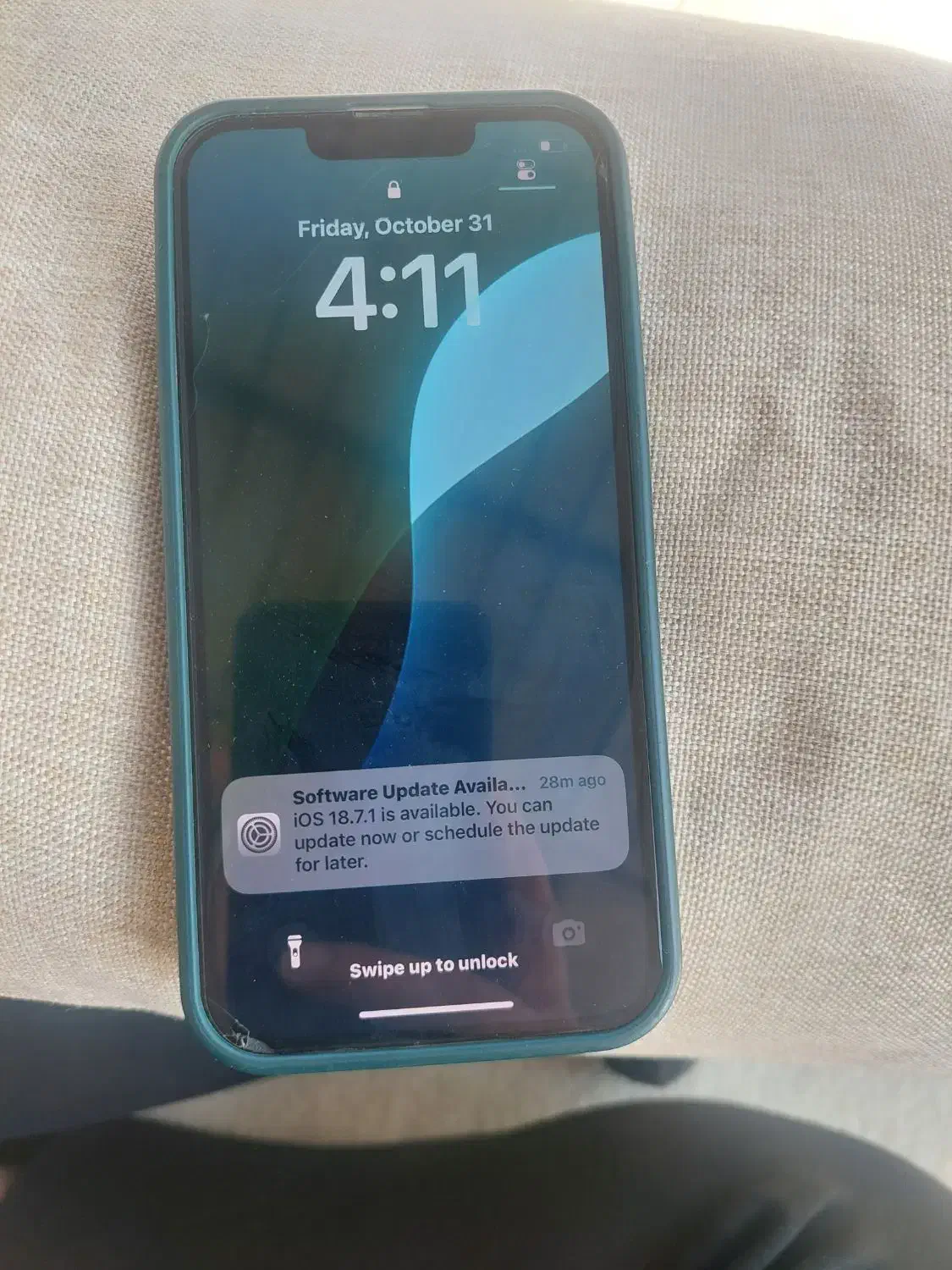 فروش گوشی اپل ۱۳|موبایل|قزوین, |دیوار