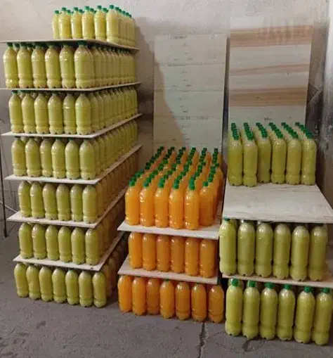 پخش عمده ابلیمو و ابغوره|خوردنی و آشامیدنی|اصفهان, باغ فدک|دیوار