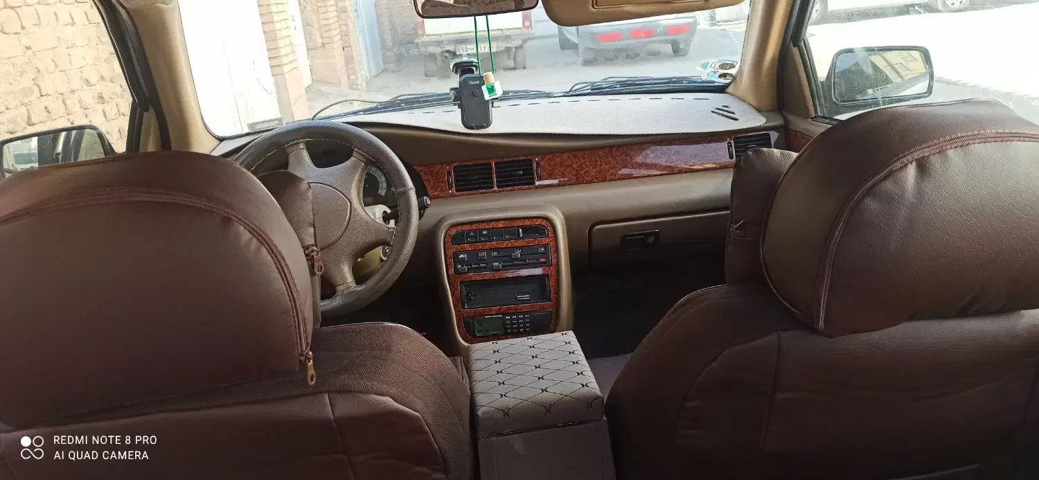 سمند مدل84|خودرو سواری و وانت|یزد, |دیوار