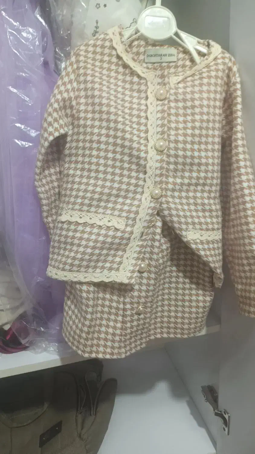 لباس بچگانه|کفش و لباس بچه|ابهر, |دیوار