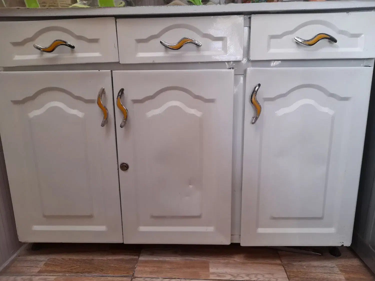 کابینت|مصالح و تجهیزات ساختمان|هرسین, |دیوار