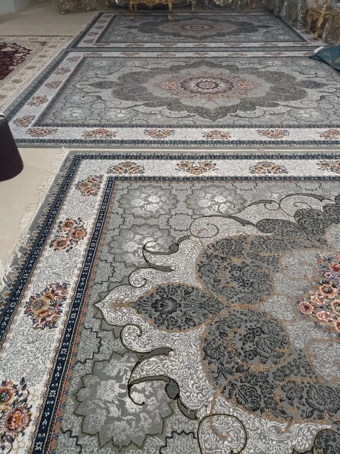 فرش کاشان|فرش|زاهدان, |دیوار