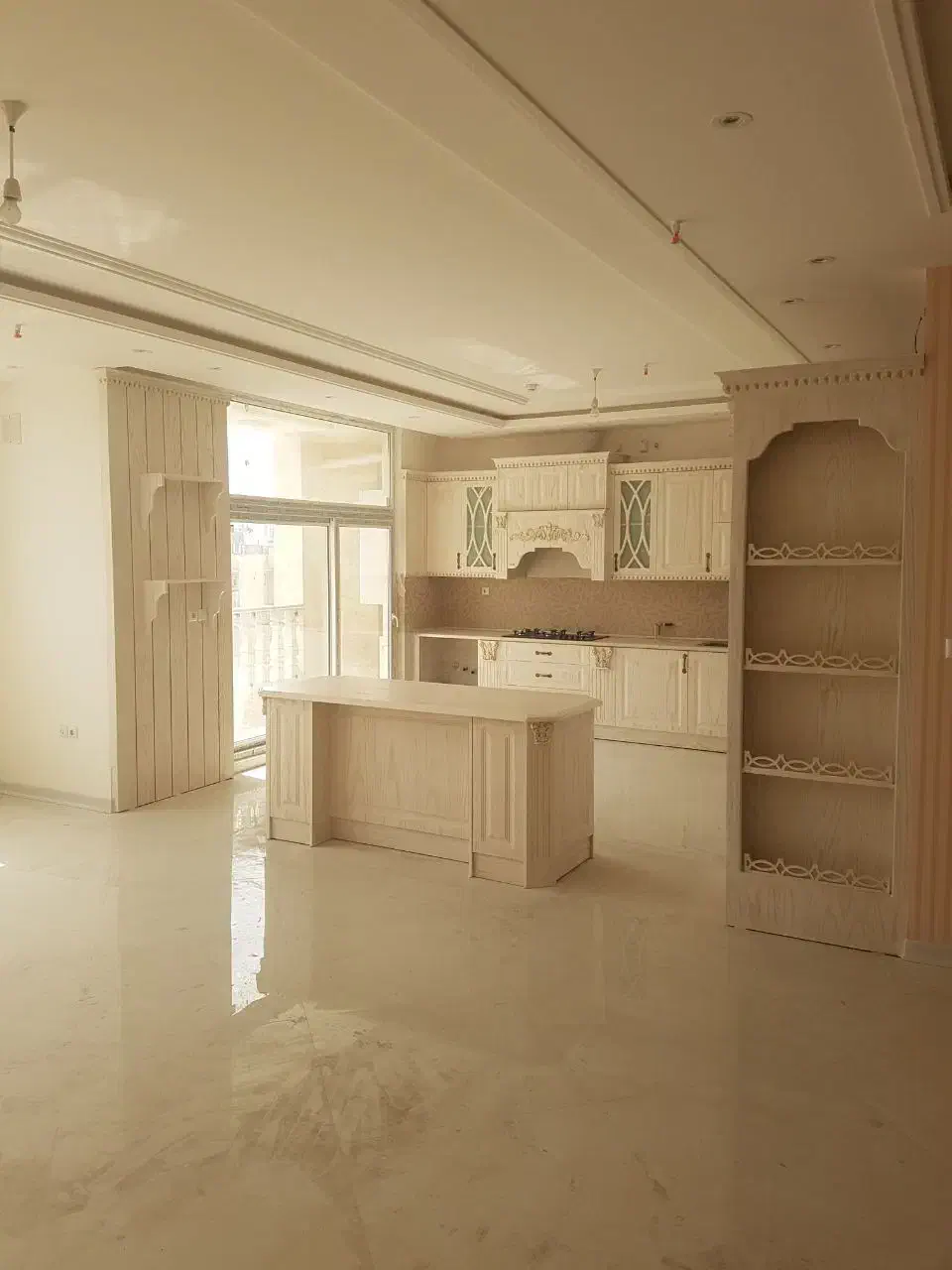 ۳۰۰ متر ۴خواب ۷تیر/بدون مشابه|فروش آپارتمان|مشهد, هنرستان|دیوار