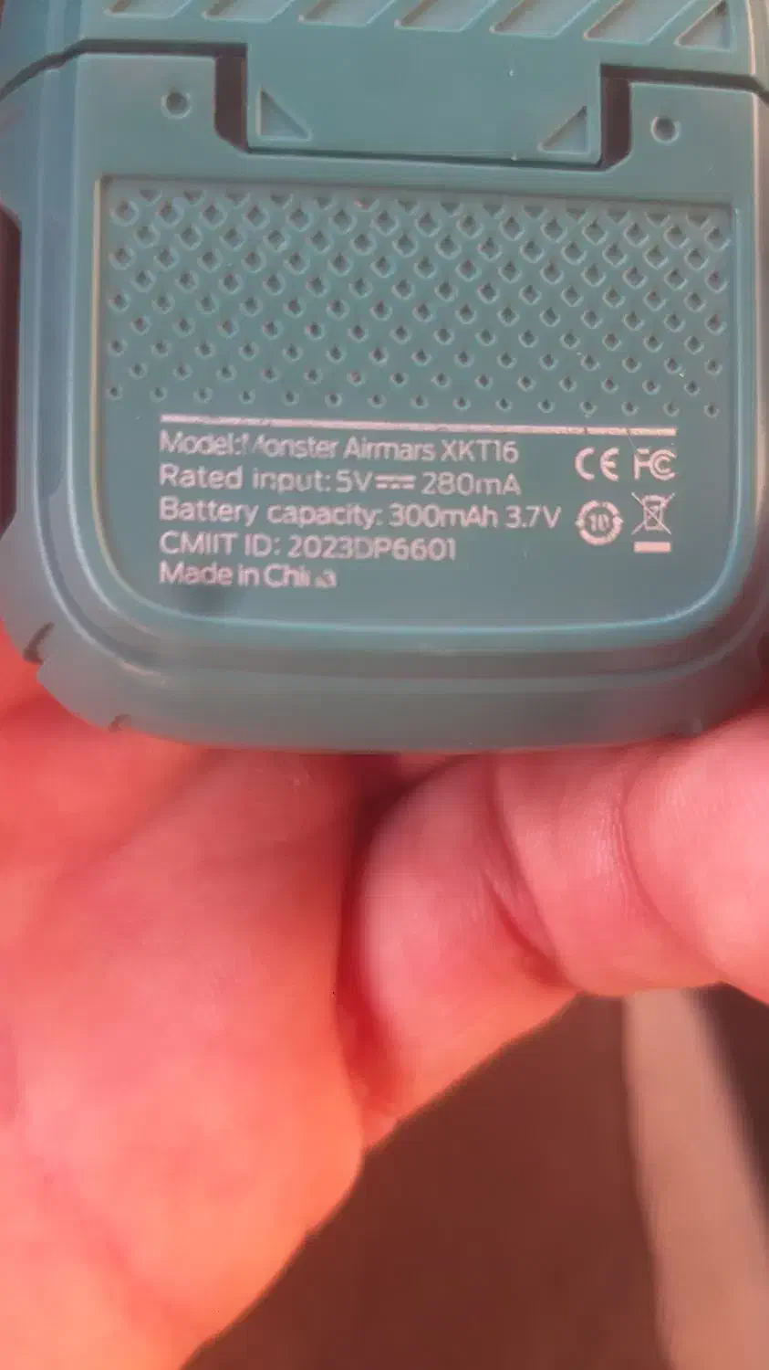 فروش ایرپاد|لوازم جانبی موبایل و تبلت|ایذه, |دیوار