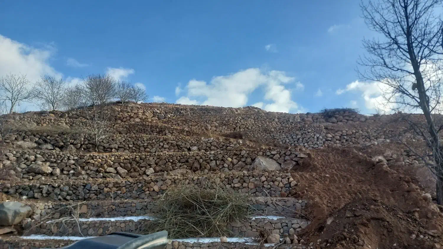 اجاره بیل میکانیکی  زنجیری ۲۳۰|خدمات حمل و نقل|اسکو, |دیوار