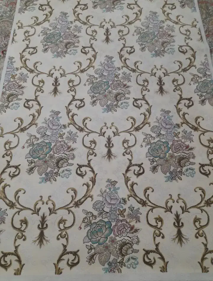 فرش|فرش|تهران, باغ فیض|دیوار