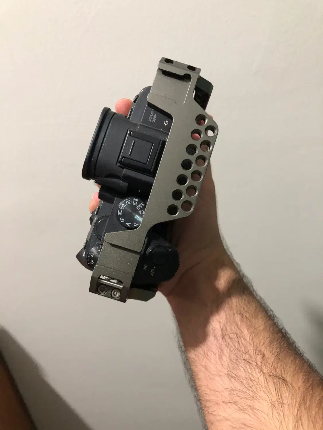 دوربین عکاسی A7iii|دوربین عکاسی و فیلمبرداری|زنجان, |دیوار