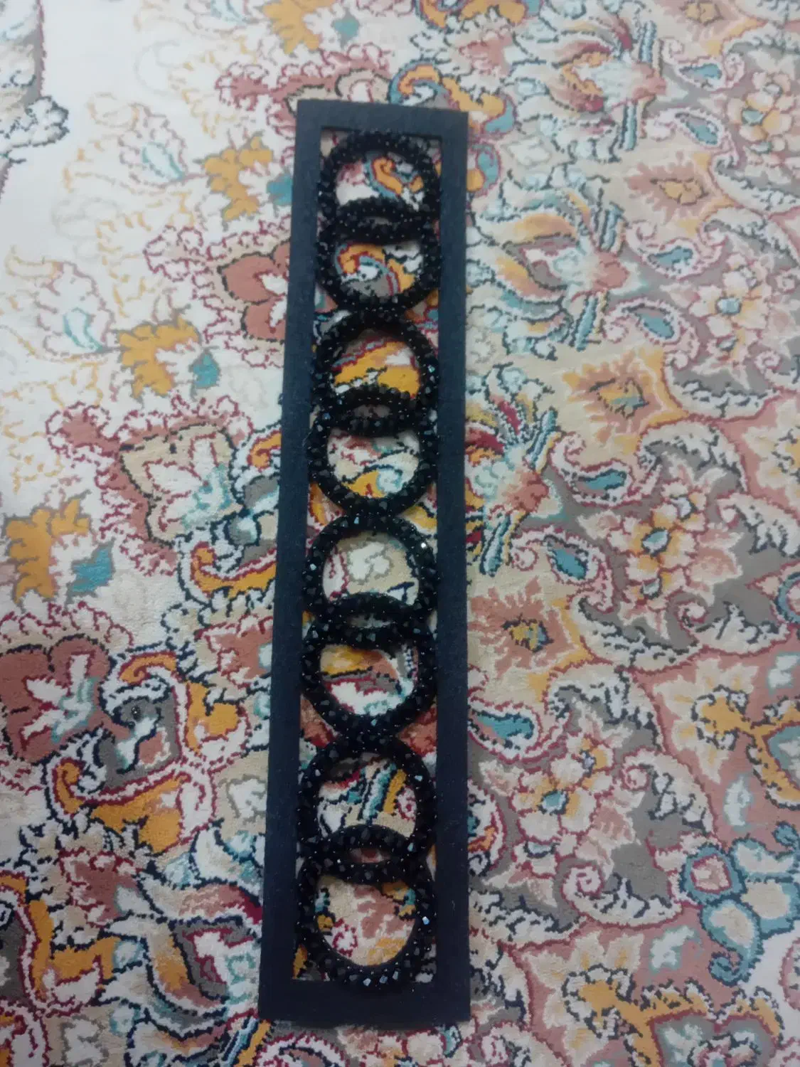 منجوق دوزی|استخدام هنری و رسانه|ماهیدشت, |دیوار