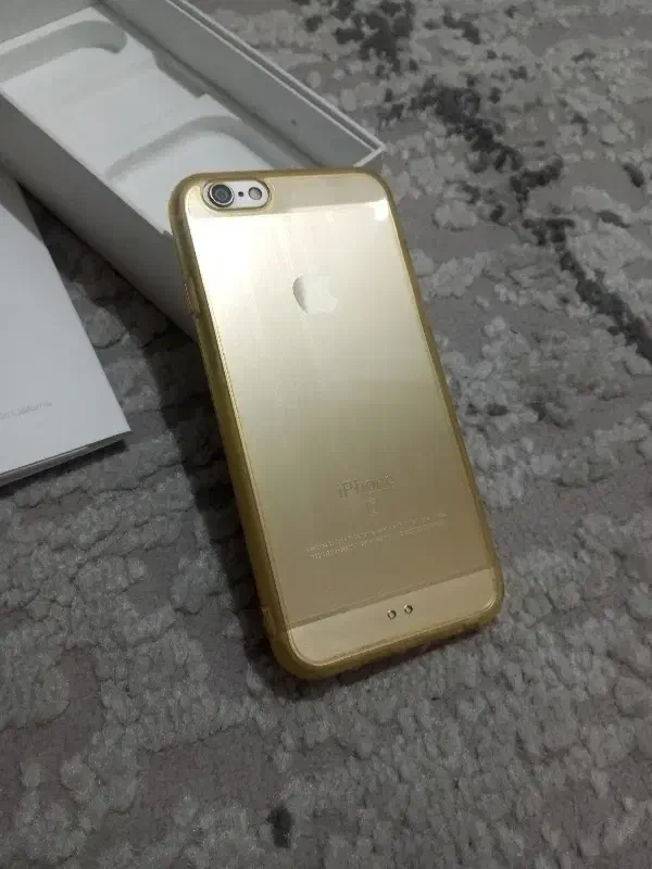 آیفون 6|موبایل|مشهد, ایثارگران|دیوار