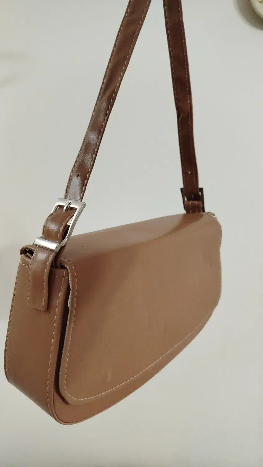 دو تا کیف دوشی زنانه نو|کیف، کفش، کمربند|اصفهان, شهید رجایی|دیوار